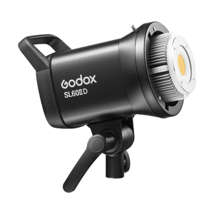 Осветитель светодиодный Godox SL60IID, фото 2