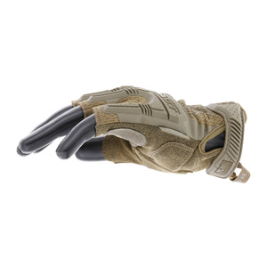 Перчатки MECHANIX M-Pact Fingerless Coyote, р.L, фото 4