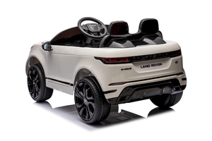 Джип Land Rover Evoque DK-RRE99 Белый, фото 5