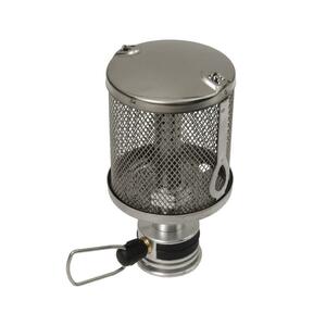 Лампа газовая "Coleman" F1-Lite Lantern, фото 1