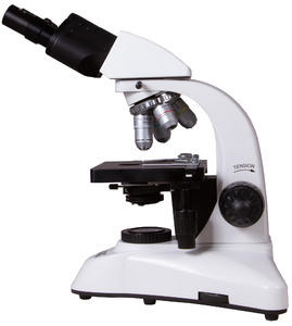 Микроскоп Levenhuk MED 25B, бинокулярный, фото 10