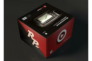 Штатное головное устройство RedPower 31040 KIA Sorento R2 (2012+) (топовые версии), фото 18