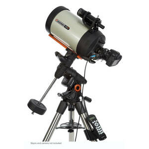 Телескоп Celestron Advanced VX 8" ЕdgeHD, фото 4