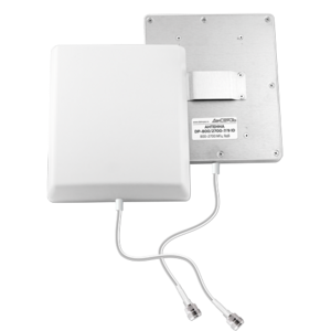 Готовый комплект усиления сотовой связи ДалCвязь DS-900-10 C2, фото 3