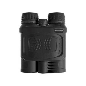 Бинокль с лазерным дальномером Vector Optics Forester 10x42, до 1370м, фото 6