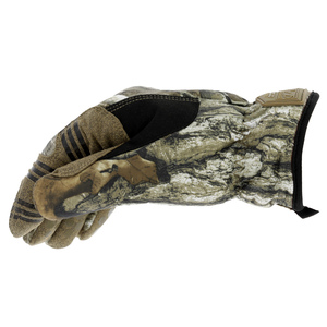 Перчатки MECHANIX SUB40 Realtree, р.XL, фото 4