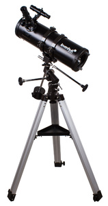 Телескоп Levenhuk Skyline 120x1000 EQ, фото 4