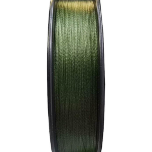 Леска плетеная SFX 8X зеленая 135 м 0.185 мм 13 кг PE 1.2, фото 2