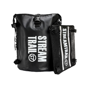 Влагозащитный рюкзак Stream Trail Roadster D2 Onyx (BK) 30L, фото 1