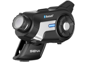 SENA 10C Bluetooth мотогарнитура и экшн-камера, фото 6