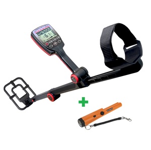 Металлоискатель Tianxun TX-610 RU + MD-700 Pointer, фото 1