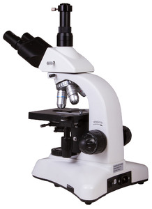 Микроскоп Levenhuk MED 20T, тринокулярный, фото 8