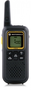Портативная рация Motorola XTB 446, фото 2