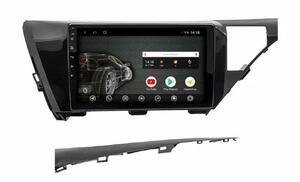 Головное устройство vomi ST486R10-T3 для Toyota Camry V70 2018-2020