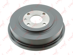 Барабан тормозной (230x50) LYNXauto BM-1139. Для OPEL Опель Astra(Астра) G/H 98-14/Combo 01-12, фото 2