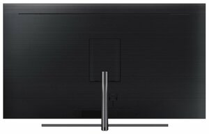 Телевизор Samsung QE55Q9FN, QLED, черный, фото 2
