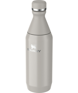 Термос Stanley All Day Slim Bottle (0,35л), серый, фото 2