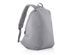 Рюкзак для ноутбука до 15,6 дюймов XD Design Bobby Soft, серый