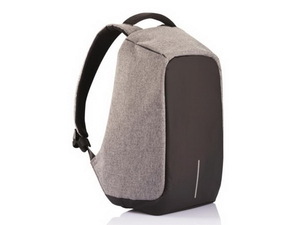 Рюкзак для ноутбука до 17 дюймов XD Design Bobby XL, серый