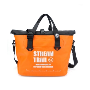 Влагозащитная сумка Stream Trail Marche DX-1.5 Fire (Orange) 23L, фото 1