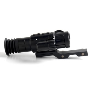 Тепловизионный прицел Longot R635L, фото 6