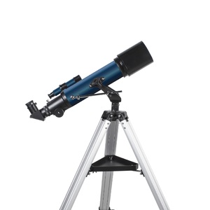 Телескоп Levenhuk New Skyline BASE 70/500 AZ2, фото 2