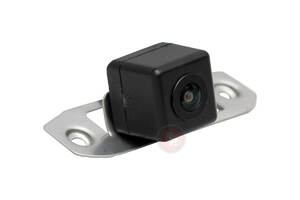 Камера Fish eye RedPower VOL115 для Volvo XC90 (07-15), XC70 (07+), XC60 (08+), V60 (10+), V70 (07+), V50 (07+), S60 (10+)и т.д., фото 2