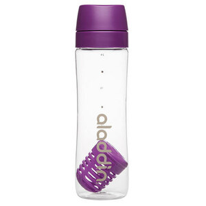 Бутылка Aladdin Aveo (0,7 литра), фиолетовая, фото 3