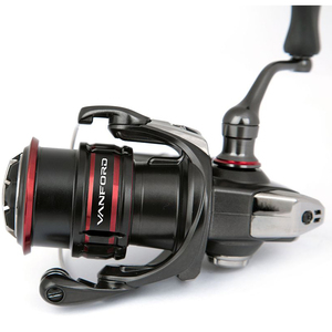 Катушка SHIMANO Vanford C3000, фото 2