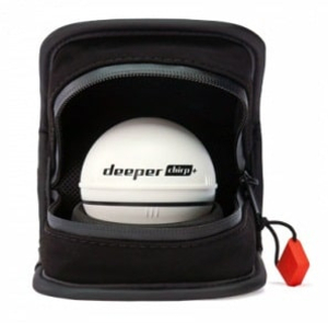 Беспроводной эхолот Deeper Smart Sonar CHIRP+ Limited Edition, фото 3