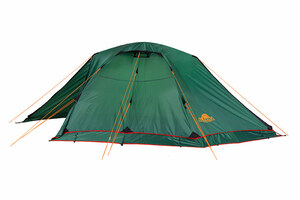 Палатка Alexika RONDO 2 Plus Fib, фото 3