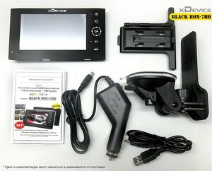 xDevice BlackBox-7HD, фото 3