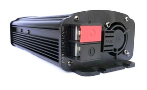 Преобразователь напряжения AcmePower AP-DS600/12 (10-15В > 220В, 600Вт,USB), фото 3