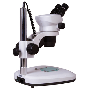 Микроскоп Levenhuk ZOOM 1B, бинокулярный, фото 6