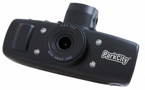 ParkCity DVR HD 340, фото 1