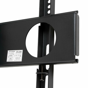 Кронштейн для LED/LCD телевизоров Arm Media LCD-1500 BLACK, фото 6
