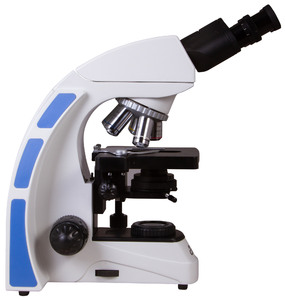 Микроскоп Levenhuk MED 40B, бинокулярный, фото 5