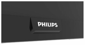 Телевизор LED Philips 39" 39PHT4003/60 черный/HD READY/50Hz/DVB-T/DVB-T2/DVB-C/USB (RUS), фото 5