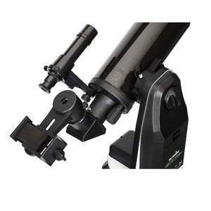 Телескоп Sky-Watcher MAK 70 mini Virtuoso GTi, настольный, фото 7