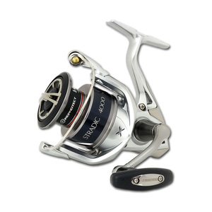 Катушка Shimano STRADIC C3000 FK, фото 1