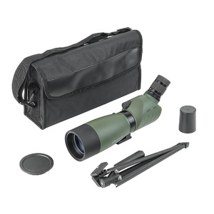 Зрительная труба Veber Snipe 20–60x60 GR, фото 5