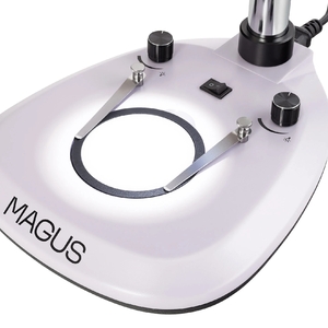 Микроскоп стереоскопический MAGUS Stereo 8B, фото 7