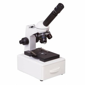 Микроскоп Bresser Duolux 20x-1280x, фото 2