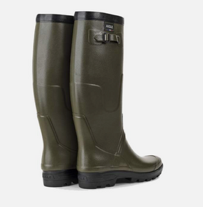 Сапоги AIGLE BENYL XL KAKI р.46, фото 2