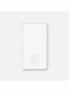 Умная карта-трекер для кошелька Chipolo CARD, белый, фото 3