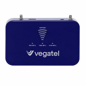 Комплект усиления связи VEGATEL PL-900/1800/2100, фото 2