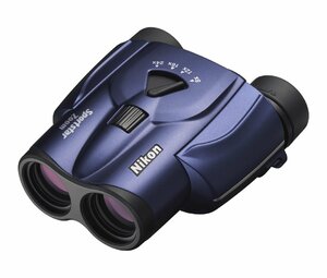 Бинокль Sportstar Zoom 8-24х25 DARK BLUE Nikon, фото 1