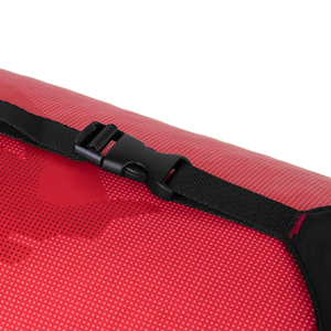 Спальный мешок пуховый 210х80см (t-20C) красный (PR-SB-210x80-R) PR, фото 6