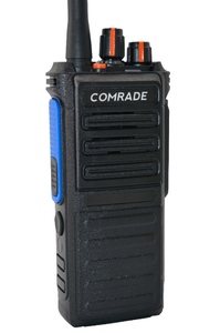 Аналого-цифровая радиостанция Comrade R11 VHF, фото 2