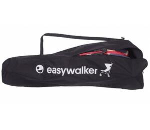 Сумка-чехол для транспортировки коляски Easywalker buggy Transport bag, фото 1